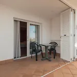 Apartahotel Blancala