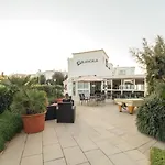 Blancala Apartahotel Cala Blanca (Menorca)