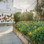 Apartahotel Blancala Cala Blanca (Menorca)