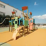 Blancala Apartahotel