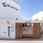 Apartahotel Blancala