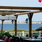 Apartahotel Blancala Cala Blanca (Menorca)
