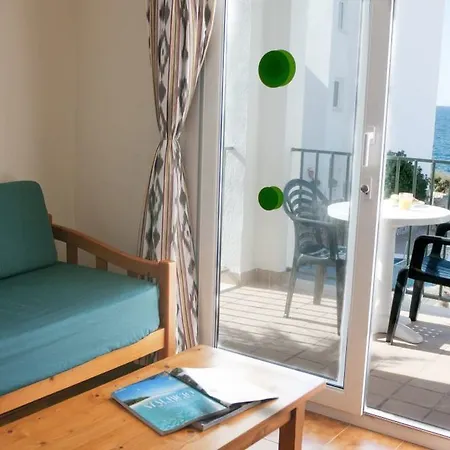 Blancala 2* קאלה בלנקה