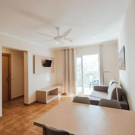 Blancala מלון דירות