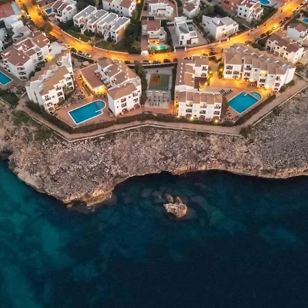 Blancala מלון דירות