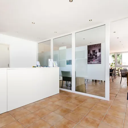 מלון דירות Blancala קאלה בלנקה