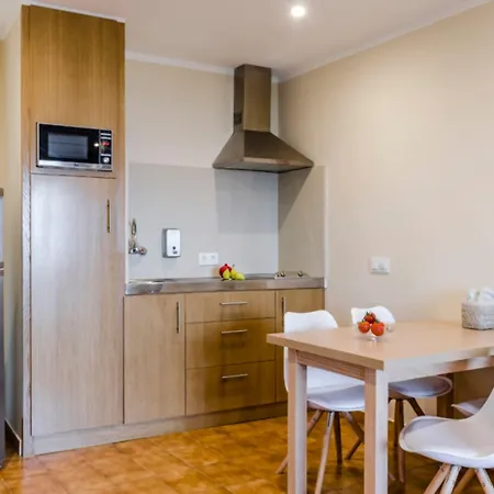 Blancala מלון דירות