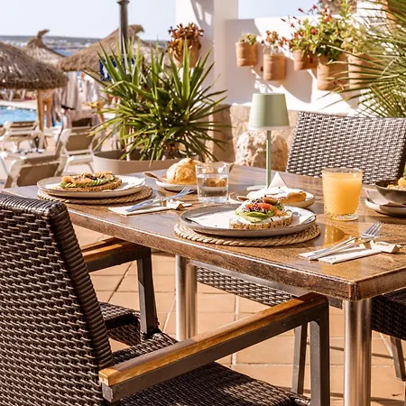 Blancala Cala Blanca (Menorca)