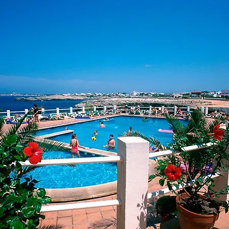 Blancala מלון דירות 2*