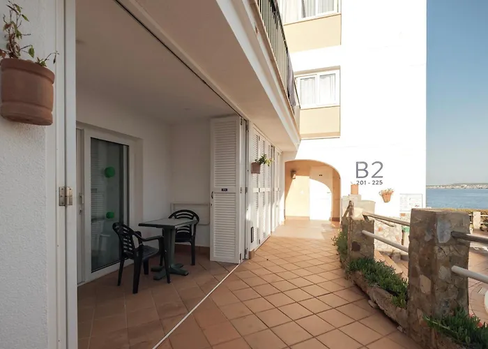 Apart Otel Blancala 2*