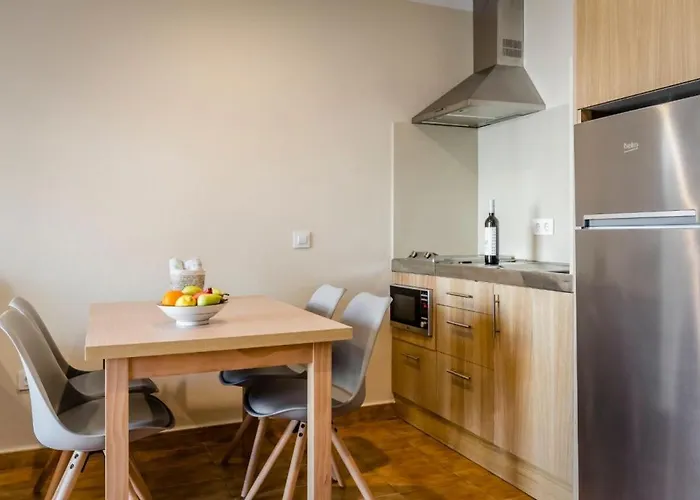 Blancala Aparthotel 2*