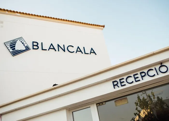 Apart Otel Blancala 2*