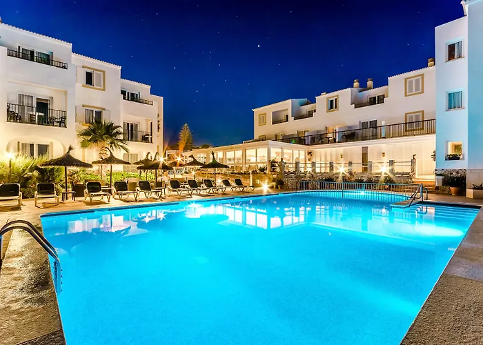 Apart Otel Blancala 2*