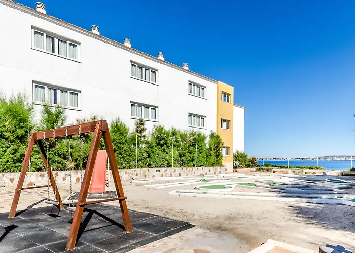 Blancala Cala Blanca (Menorca)