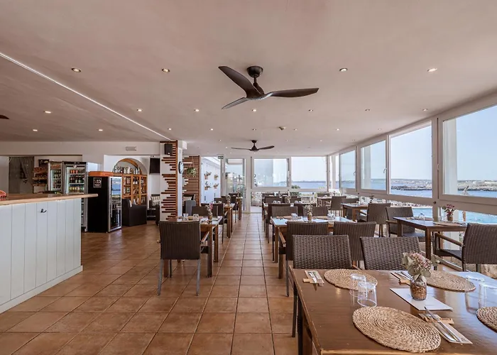 Blancala Aparthotel Cala Blanca (Menorca)