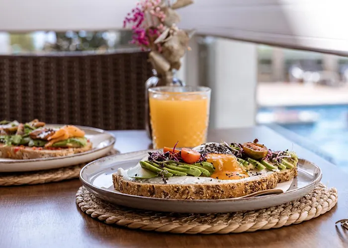 Blancala Cala Blanca (Menorca)