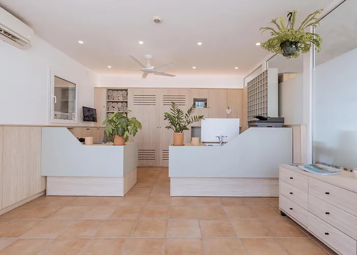 Aparthotel Blancala 2*