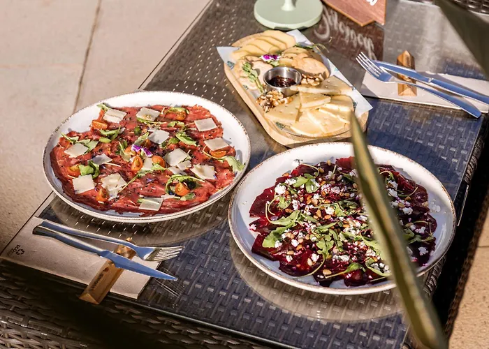 Blancala 2* Cala Blanca (Menorca)