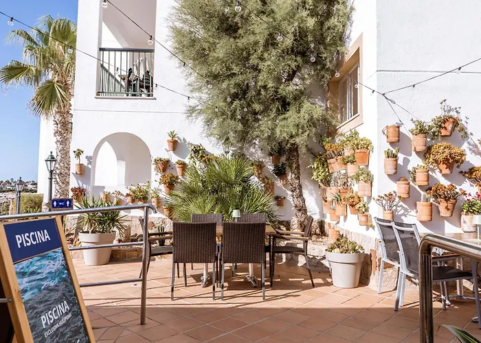 Apart Otel Blancala 2*