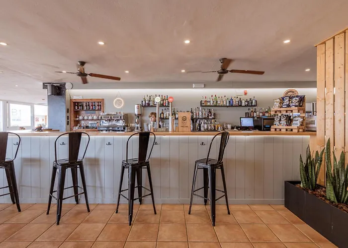 Apart Otel Blancala 2*