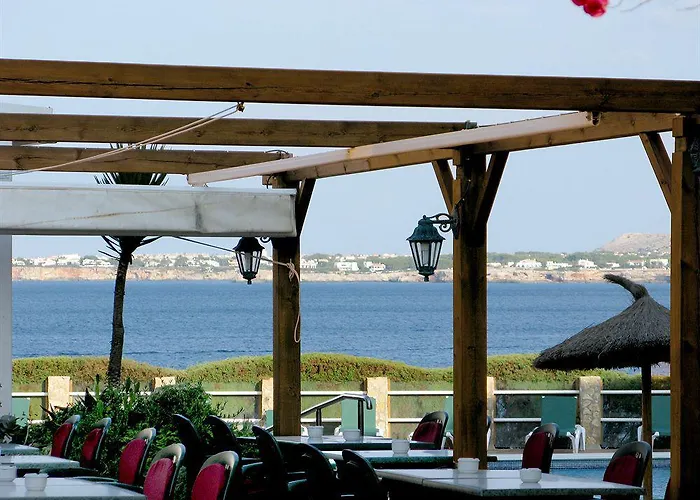 Aparthotel Blancala Cala Blanca (Menorca)