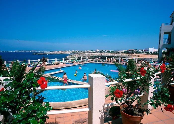 Blancala Apart Otel 2*