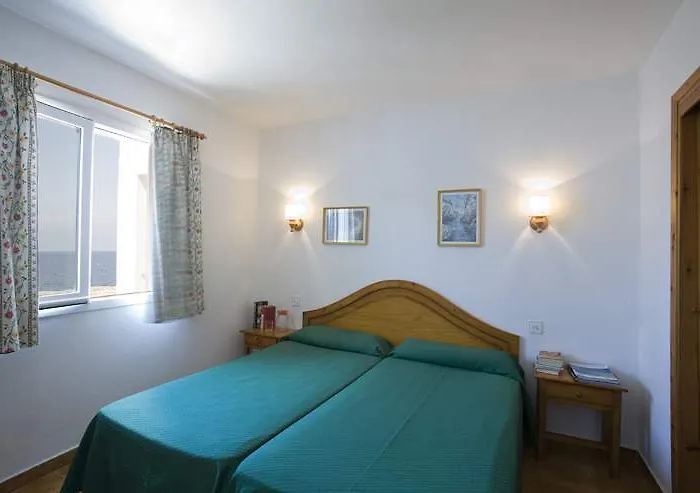 Blancala 2* Cala Blanca (Menorca)