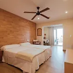 Aparthotel Blancala Cala Blanca (Menorca)