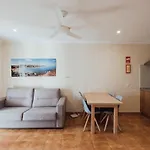 Aparthotel Blancala Cala Blanca (Menorca)