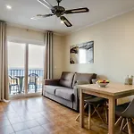 Aparthotel Blancala Cala Blanca (Menorca)