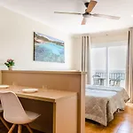Aparthotel Blancala Cala Blanca (Menorca)
