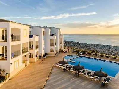 アパートホテル アパルタメントス ブランカラ 2*