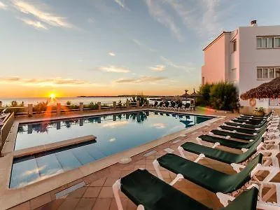 アパルタメントス ブランカラ アパートホテル 2*