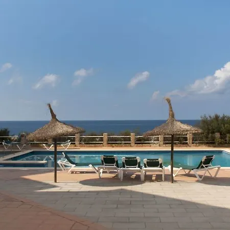 Blancala Aparthotel 2*