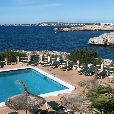 アパートホテル アパルタメントス ブランカラ カラ・ブランカ