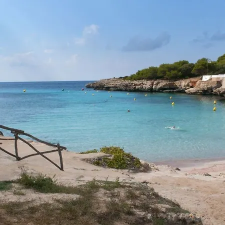 Blancala 2* Cala Blanca (Menorca)