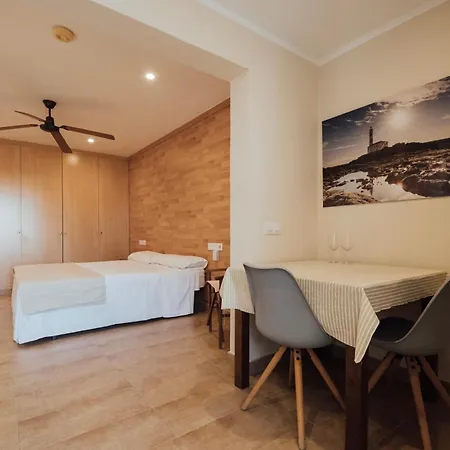 アパルタメントス ブランカラ 2*