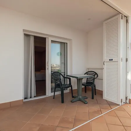 Hotel apartamentowy Blancala