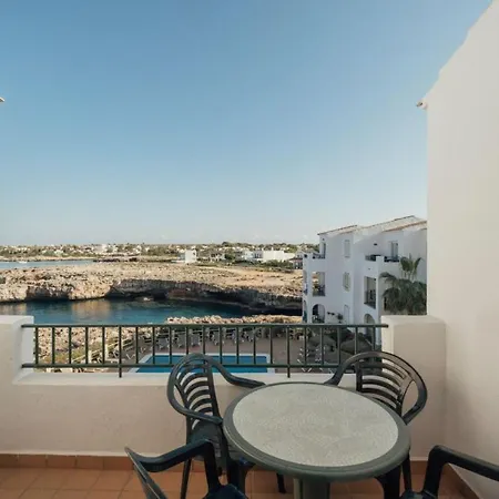 アパルタメントス ブランカラ アパートホテル カラ・ブランカ