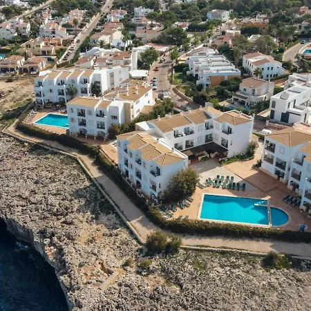 アパートホテル アパルタメントス ブランカラ