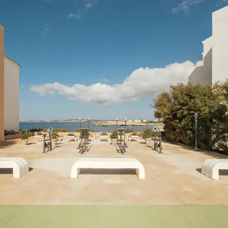 アパルタメントス ブランカラ