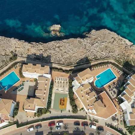 アパルタメントス ブランカラ アパートホテル 2*