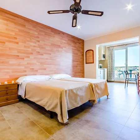 アパルタメントス ブランカラ 2*