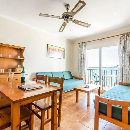 アパルタメントス ブランカラ アパートホテル