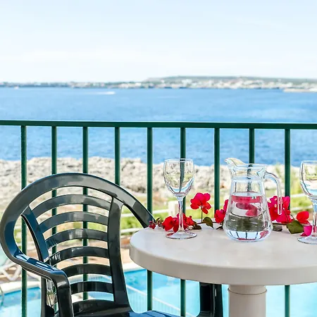 Hotel apartamentowy Blancala