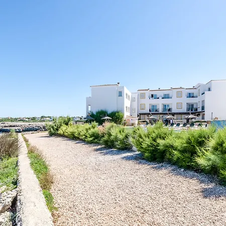 アパートホテル アパルタメントス ブランカラ