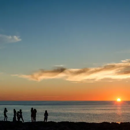 アパルタメントス ブランカラ 2*