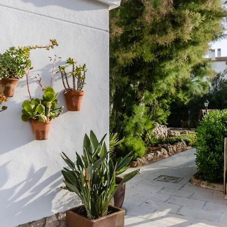 アパルタメントス ブランカラ カラ・ブランカ