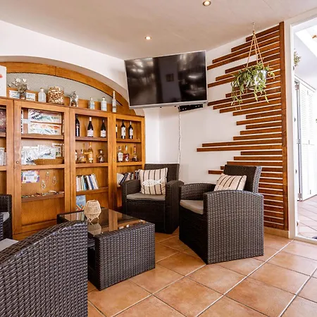 Blancala Hotel apartamentowy