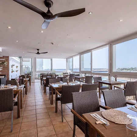 Blancala Hotel apartamentowy Cala Blanca (Menorca)